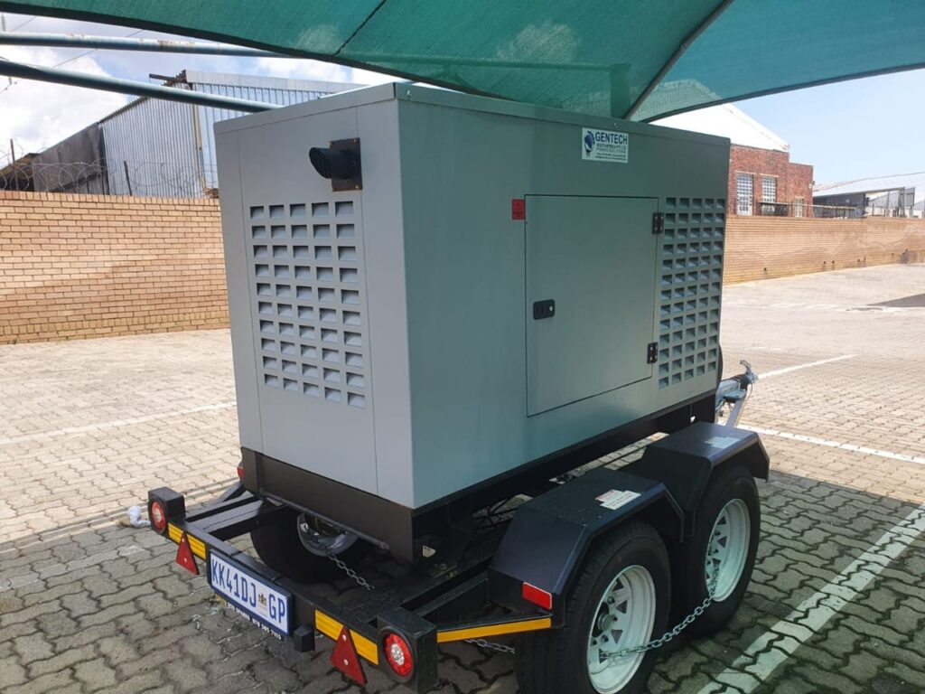 mafuze generator
