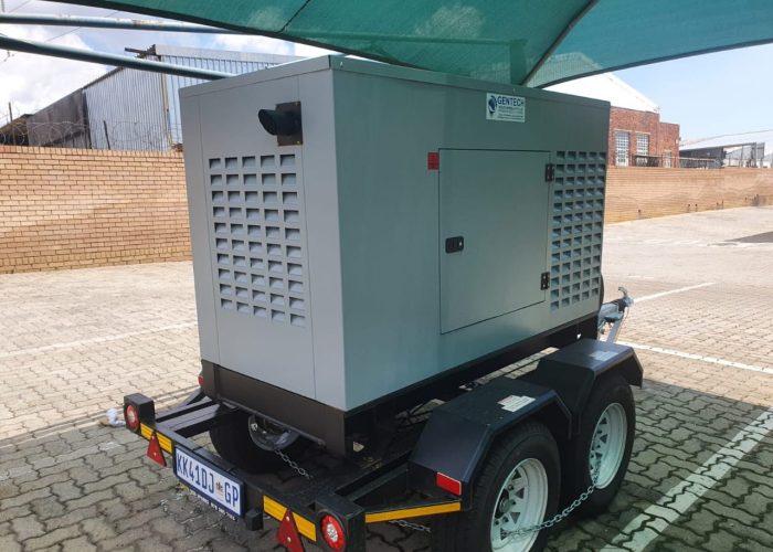 mafuze generator